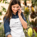 Search for trade aprons Promotional