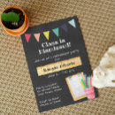 Search for school teacher retirement party invitations Retiree
