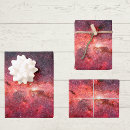 Search for space wrapping paper Trendy