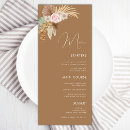 Search for tropical menus Rehearsal dinner