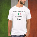 Search for cannoli tshirts Pastry