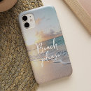Search for care iphone cases Beach
