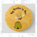 Search for sibling badges Baby shower