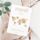 Search for italy wedding invitations Passport
