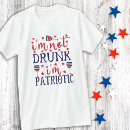 Search for funny independence day tshirts Patriotic
