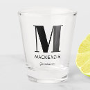Search for bachelor party shot glasses Modern