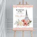 Search for bebe posters Eiffel tower