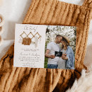 Search for boho baby shower invitations Neutral