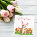 Search for easter napkins Bunny ears