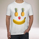 Search for fruit tshirts Happy