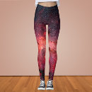 Search for galaxy leggings Milky way
