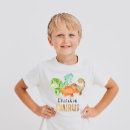Search for dinosaur baby shirts Birthday