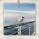 Search for seagull christmas tree decorations California