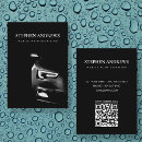 Search for vehicles business cards Repair service car parts