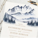 Search for inspirational wedding invitations Rustic