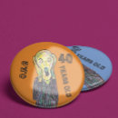 Search for 40 years old badges Forty