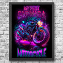 Search for neon car posters Futuristic