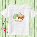 Search for easter bunny toddler tshirts Cute