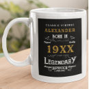 Search for grand dad mugs Papa
