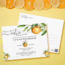 Search for gender neutral postcards Baby shower