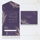 Search for twigs wedding invitations Modern