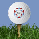 Search for red argyle Monogrammed