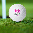 Search for pink golf equipment Funny