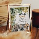 Search for zebra birthday party posters Jungle