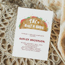 Search for taco bout a baby shower invitations Cinco de mayo