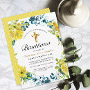 Search for bautismo invitations Niña