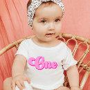 Search for girly baby shirts Pink