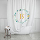 Search for shabby shower curtains Garden