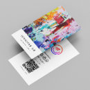 Search for arts business cards Minimalist