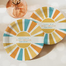 Search for sunshine plates 70s baby shower
