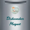 Search for beach shells magnets Sea shell