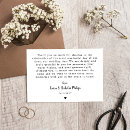 Search for romantic designs cards Minimalist