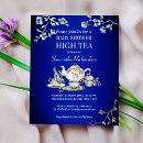 Search for tea 4x5 invitations Vintage