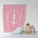 Search for nautical shower curtains Beach house