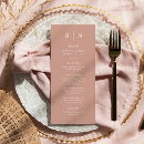 Search for rehearsal dinner menus Simple