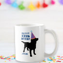 Search for funny lab mugs Labrador retriever