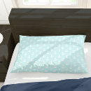 Search for mint green pillowcases Stripes