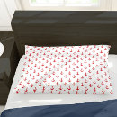 Search for anchor pillowcases Pattern