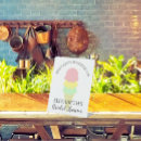 Search for ice cream wedding signs Summer