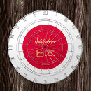 Search for japan dartboards Japanese flag