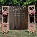 Search for wood backdrops Engagement