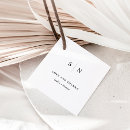 Search for wedding favour tags Thank you