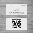 Search for traditional business cards Executive