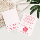 Search for rsvp wording weddings Modern