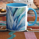 Search for agave mugs Watercolor