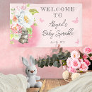 Search for baby sprinkle banners Butterflies